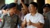 Высший суд Мьянмы оставил в тюрьме осужденных журналистов Reuters