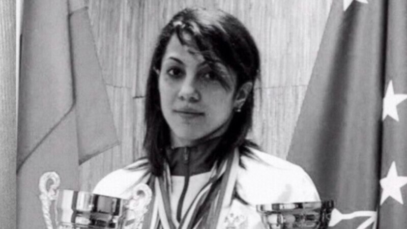 Погибшую в Севастополе чемпионку мира по кикбоксингу похоронят в Кабардино-Балкарии