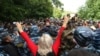 Куштау. 15 августа 2020 года