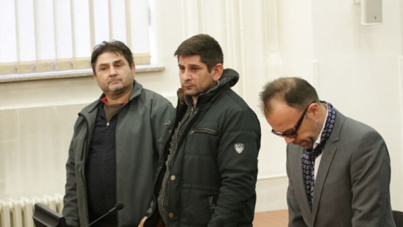 Ukinuta oslobađajuća presuda u slučaju 'Dženan Memić'