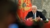 Чорногорія не відкриває кордон для Сербії, сербські урядовці обурені
