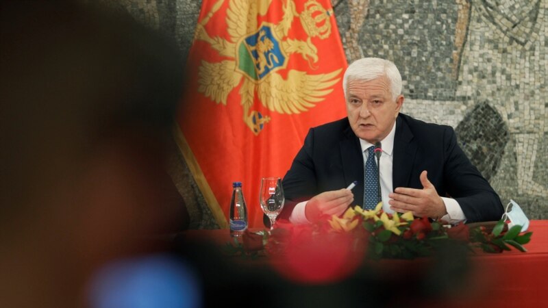 Crnogorski premijer: Ponosni smo što nismo održali Adrija tur 