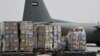 ارسال کمک‌های سازمان جهانی بهداشت و سه کشور اروپایی به ایران برای مبارزه با کرونا