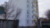 Сімферопольська 9-поверхівка на вул. Кубанській, 11а, де найбільше «цікавляться» житлом українських військових