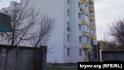 Симферопольская 9-этажка на ул. Кубанской 11а, где больше всего «интересуются» жильем украинских военных