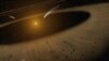 کاوشگر ژاپنی برای انجام تحقیقات درباره آغاز حیات به سیارک ریوگو رسید