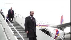 Անթալիայի դիվանագիտական ֆորումին 2022-ից հետո առաջին անգամ չի մասնակցի ՀՀ արտգործնախարարը