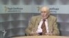 Анатоль Камінський про актуальність Радіо Свобода
