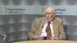 Анатоль Камінський про актуальність Радіо Свобода