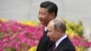 La nivel oficial, legătura dintre liderul rus, Vladimir Putin, și cel chinez, Xi Jinping, este una strânsă. Însă situația din teren, din anumite zone ale Rusiei, contrazice acest lucru.