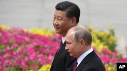 La nivel oficial, legătura dintre liderul rus, Vladimir Putin, și cel chinez, Xi Jinping, este una strânsă. Însă situația din teren, din anumite zone ale Rusiei, contrazice acest lucru.