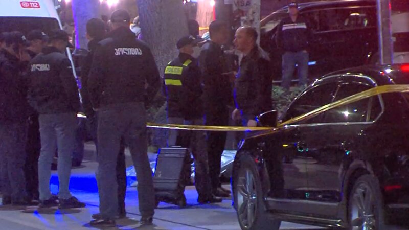 ჯანგველაძის საქმეზე დათუნა მიქაძეს ბრალი დაუმატეს, ადვოკატის „მუქარის“ გამო კიდევ ერთი კაცი დააკავეს