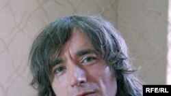 Petru Negură