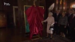 Каралева Вялікабрытаніі 65 гадоў на троне