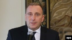 Гжэгаж Схэтына