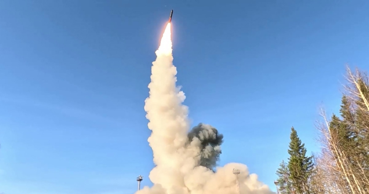 State Department: No 'Gentleman's Agreement' Between US, Russia On Expired Nuclear Treaty