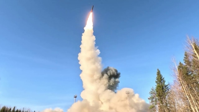 Цитаты Свободы. Ракеты вместо дипломатии Цитаты Свободы. Ракеты вместо дипломатии