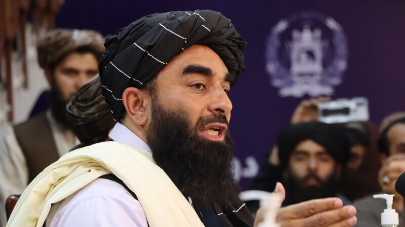Talibani: Avganistanci ne mogu na aerodrom u Kabulu, već samo stranci