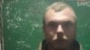 Video shows a man in a military uniform identifying himself as 22-year-old James Scott Rhys Anderson of the United Kingdom.