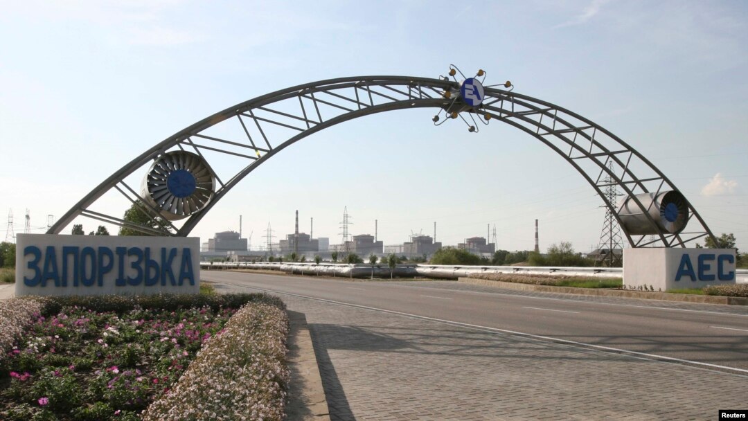 «Партизанів мало залишається, навіть молодь виїжджає з міста. Хто буде експлуатувати атомну стацію, взагалі незрозуміло»