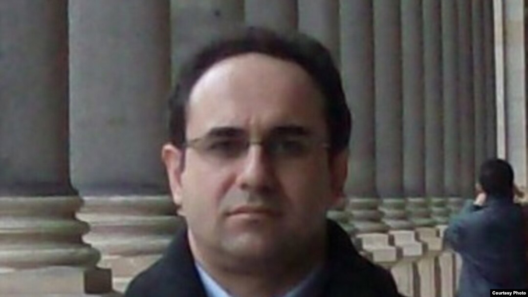 کسرا عنقايی