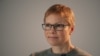 Maryna Zolatava, former editor-in-chief of Tut.by