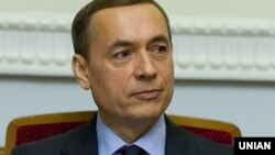 Микола Мартиненко