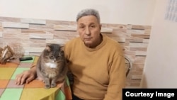 Владимир Ананьев