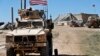 U.S. Plans 'Full Pullout' From Syria By End Of April