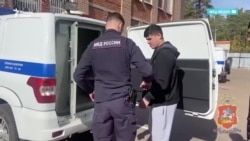 Русия мехоҳад танҳо муҳоҷиронеро қабул кунад, ки ба таври муташаккилона ворид шудаанд