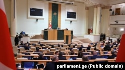 რეგიონული განვითარებისა და ინფრასტრუქტურის სამინისტროები კვლავ გაერთიანდა, 2025 წლის აპრილში მათი გაყოფის შემდეგ.