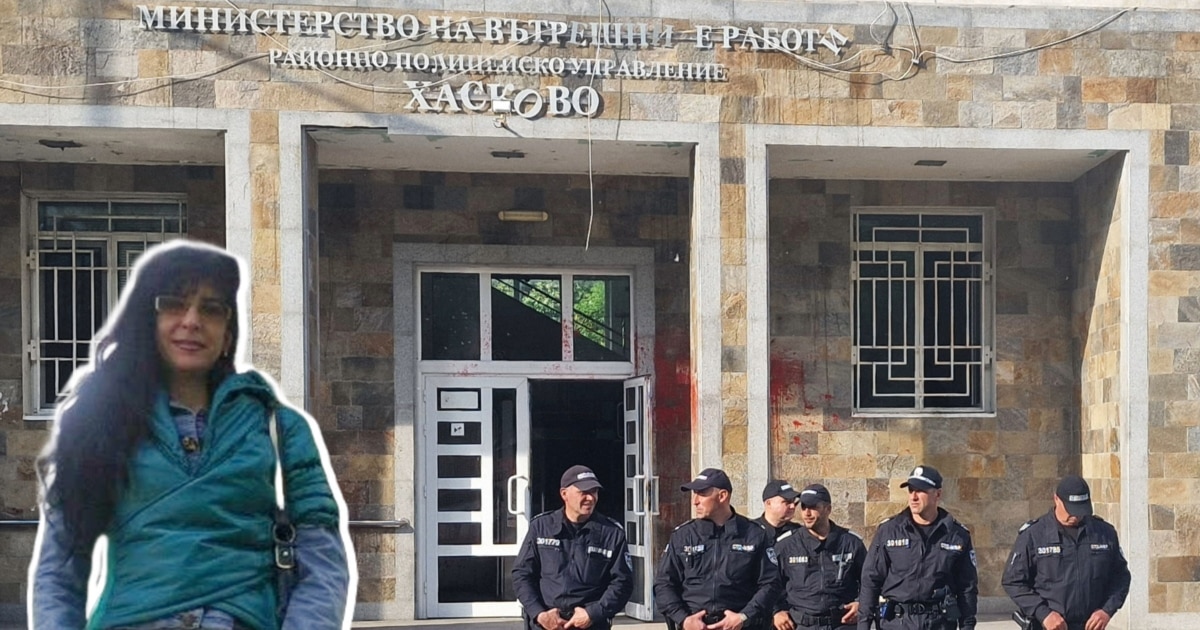 В Хасково плъзват слухове, че млади момичета са включени в