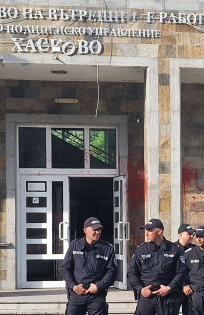 В Хасково плъзват слухове че млади момичета са включени в