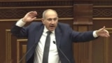 Nikol Paşinyan