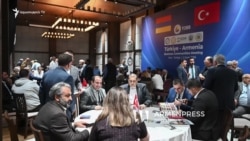 Հայ և թուրք գործարարները հանդիպել են Կարսում. ինչ են քննարկել նրանք
