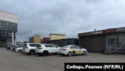 Многие таксисты в Кемерово решили отдохнуть