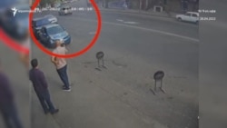 «Ընտրովի արդարադատություն». Փաշինյանի շարասյան կապիտանը դատապարտվել է, բայց ազատ է և աշխատում է