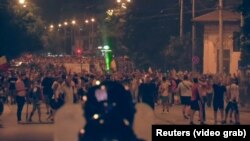 București, 10 august 