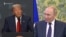 Առաջիկա օրերին Թրամփ-Պուտին հանդիպում անցկացնելու սկզբունքային համաձայնություն է ձեռք բերվել