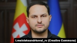 Голова обласної військової адміністрації Олександр Коваль посилається на попердні висновки фахівців