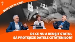 Negru și Boțan, despre furtul de date, neutralitatea lui Dodon și „caracatița PAS” din ziarele MAN