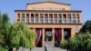 Armenia-Yerevan state university,undated