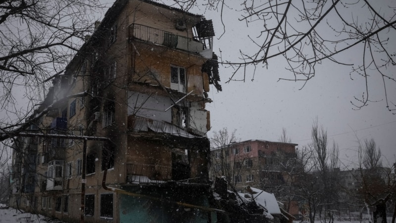 Ukrajina in ZDA pripravili revidiran osnutek mirovnega načrta s 20 točkami