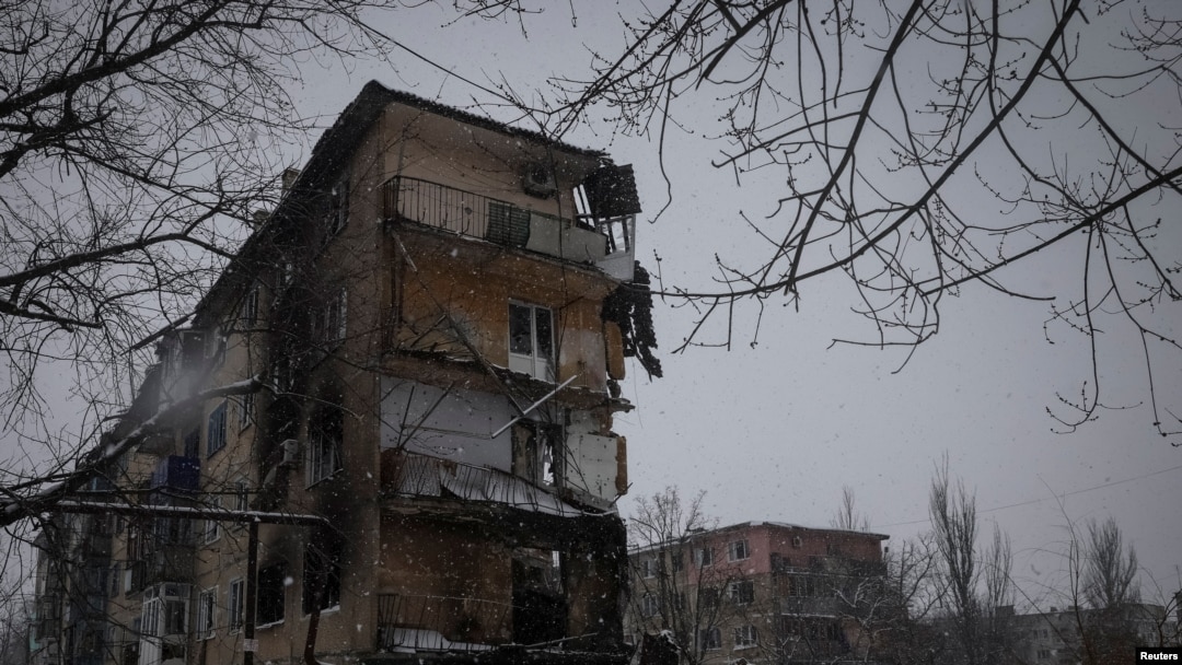 High Hurdles: The Main Obstacles To A Ukraine Peace Deal