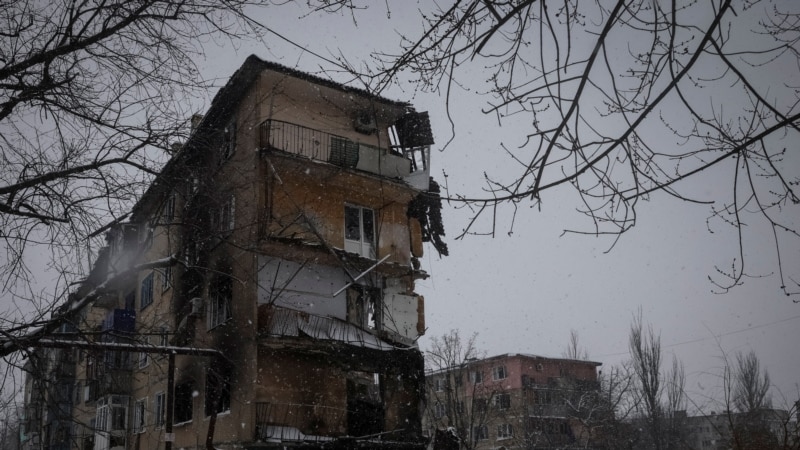 High Hurdles: The Main Obstacles To A Ukraine Peace Deal