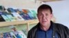 "Татар басмаларын сатуым – милләт дип бәлки соңгы талпынудыр"