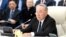 Kazakh President Nursultan Nazarbaev (file photo)