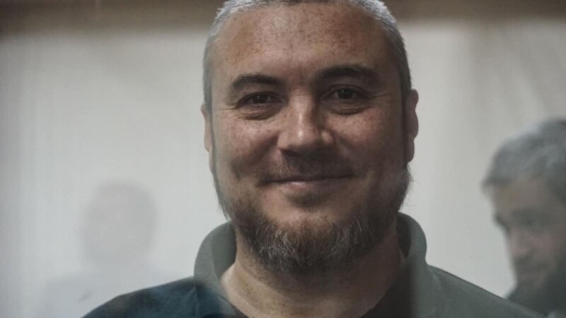 Крымскотатарского активиста Зекирьяева содержат в колонии в пыточных условиях – правозащитники