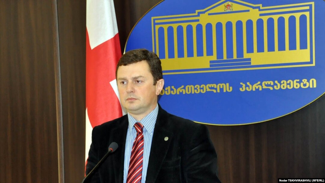 В качестве возмещения морального ущерба Лорткипанидзе требует символическую сумму – один лари