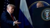 Итоги переговоров Путина и Трампа